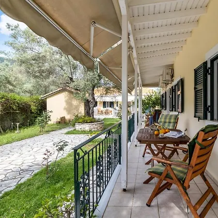 Virginia Lefkada City